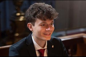 Assistentenkonzert: Bach & Pergolesi